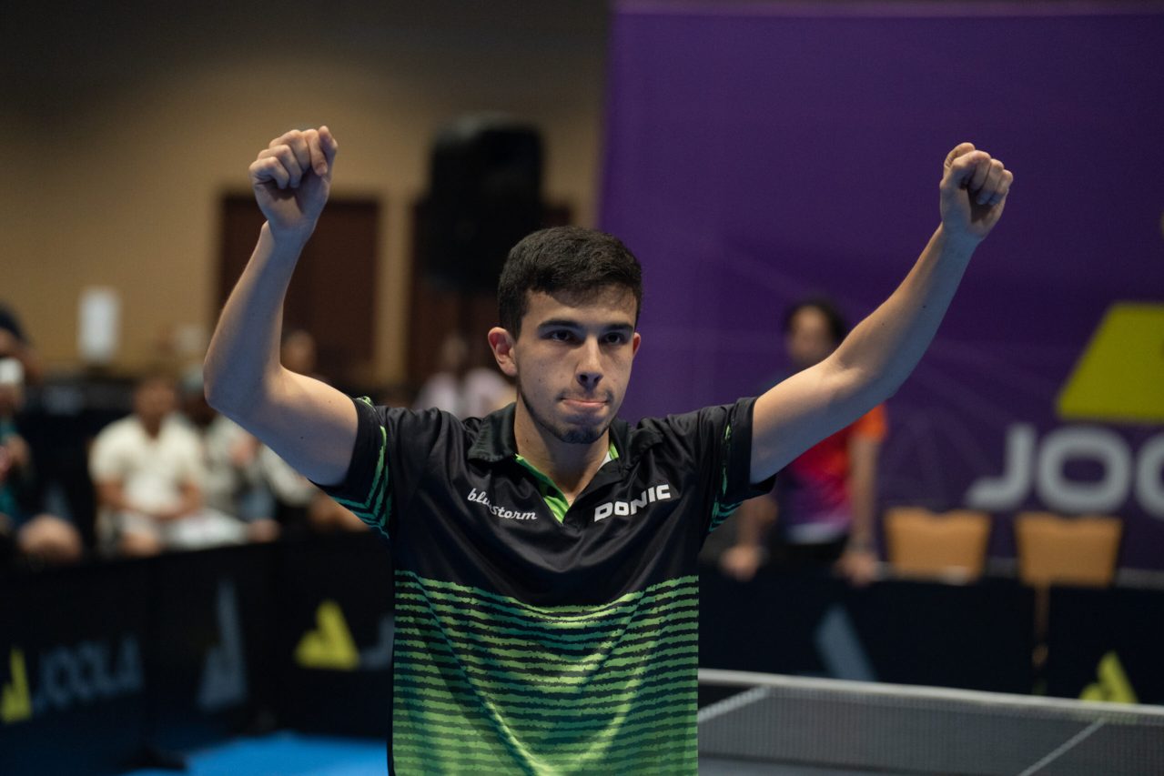 Cifuentes Win Cifuentes Win