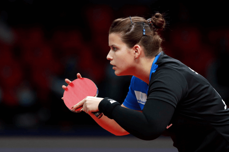 Day 2 vs. WR #1 Chen Meng