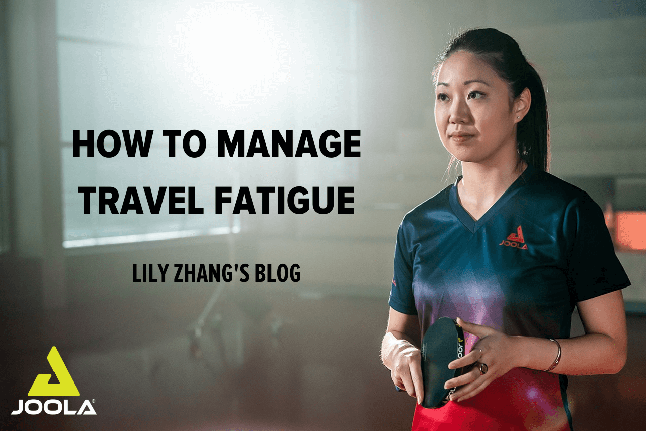 How to Manage Travel Fatigue (1) Manage Travel Fatigue